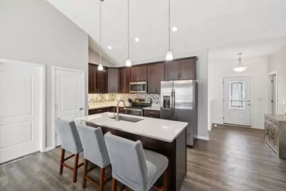 6 N Windmill Ridge Road, Janesville, WI 53536 - Photo 16