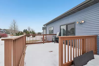 6 N Windmill Ridge Road, Janesville, WI 53536 - Photo 48