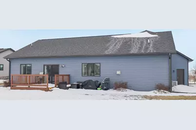 6 N Windmill Ridge Road, Janesville, WI 53536 - Photo 46