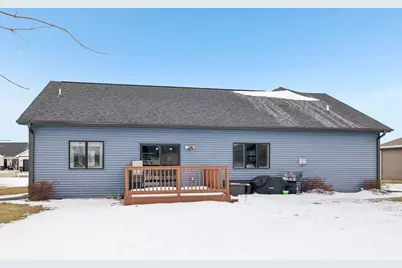 6 N Windmill Ridge Road, Janesville, WI 53536 - Photo 44