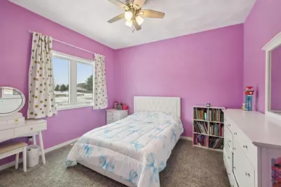 6 N Windmill Ridge Road, Janesville, WI 53536 - Photo 24