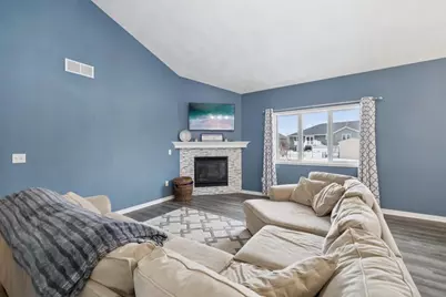 6 N Windmill Ridge Road, Janesville, WI 53536 - Photo 10