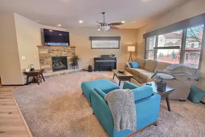 9014 Pine Hollow Place, Madison, WI 53593 - Photo 18