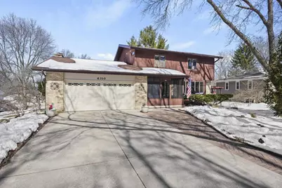 6310 Putnam Road, Madison, WI 53711 - Photo 2