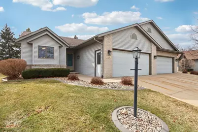 14 Village Homes Drive, Waunakee, WI 53597 - Photo 2