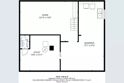 125 Cumberland Lane, Madison, WI 53714 - Photo 32