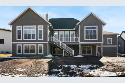 1468 Serenity Court, Sun Prairie, WI 53590 - Photo 6