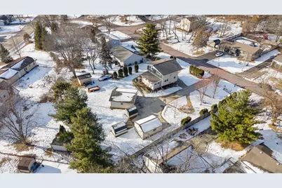 W10707 Airport Drive, Lodi, WI 53555 - Photo 6