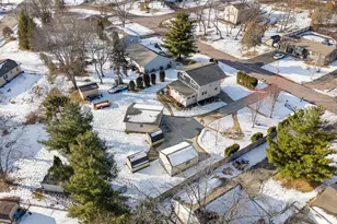 W10707 Airport Dr, Lodi, WI 53555 - Photo 6