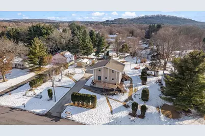 W10707 Airport Drive, Lodi, WI 53555 - Photo 1