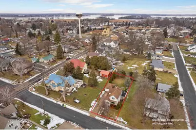 205 W Cherry Street, Fox Lake, WI 53933 - Photo 20