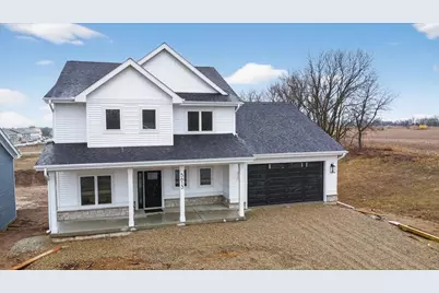 5613 Glorious Drive, Madison, WI 53718 - Photo 1