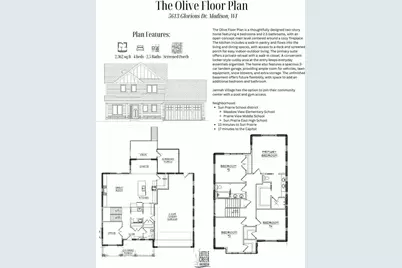 5613 Glorious Drive, Madison, WI 53718 - Photo 2