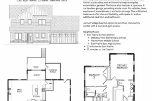 5613 Glorious Dr, Madison, WI 53718 - Photo 2