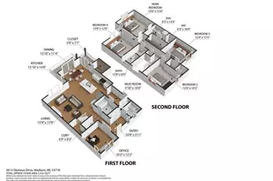 5613 Glorious Dr, Madison, WI 53718 - Photo 46