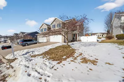 318 Redruth Drive, Ridgeville, WI 53533 - Photo 2
