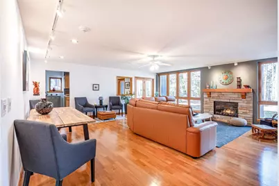 1 Dogwood Trail, Springville, WI 53965 - Photo 6