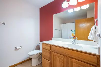 1 Dogwood Trail, Springville, WI 53965 - Photo 18