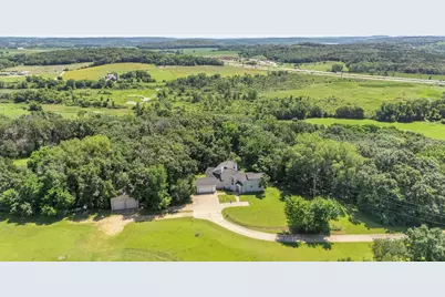 N4636 County Road V, Poynette, WI 53955 - Photo 1