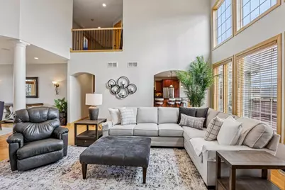 1252 Dartmouth Drive, Waunakee, WI 53597 - Photo 6