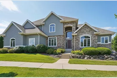 1252 Dartmouth Drive, Waunakee, WI 53597 - Photo 1