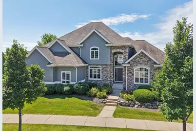 1252 Dartmouth Drive, Waunakee, WI 53597 - Photo 2
