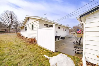 926 Hillcrest Drive, Fort Atkinson, WI 53538 - Photo 28