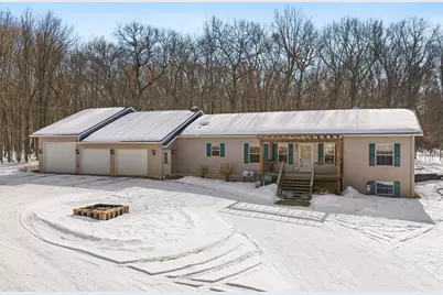 W15501 US Highway 10, Fairchild, WI 54741 - Photo 1