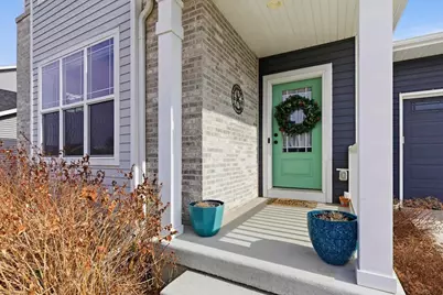 6965 Crystal Creek Lane, DeForest, WI 53532 - Photo 2