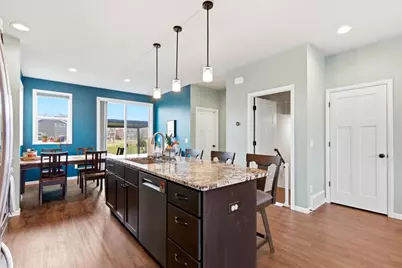 6965 Crystal Creek Lane, DeForest, WI 53532 - Photo 4