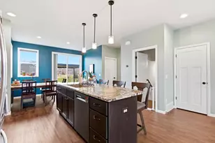 6965 Crystal Creek Ln., DeForest, WI 53532 - Photo 4