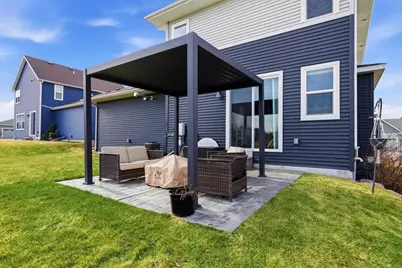 6965 Crystal Creek Lane, DeForest, WI 53532 - Photo 28