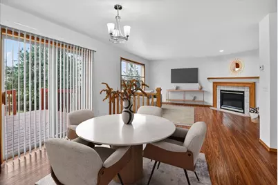 1233 Jasmine Drive, Madison, WI 53719 - Photo 4