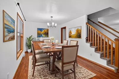 1233 Jasmine Drive, Madison, WI 53719 - Photo 2