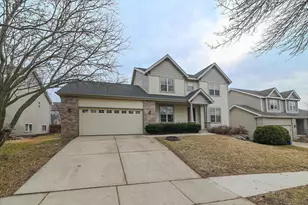 1233 Jasmine Dr, Madison, WI 53719 - Photo 8