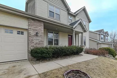 1233 Jasmine Drive, Madison, WI 53719 - Photo 10