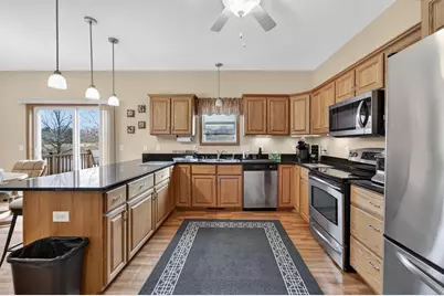 7917 Oak View Drive, Madison, WI 53719 - Photo 14