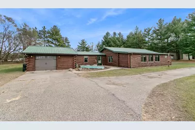 N3840 County Road F Road, Montello, WI 53949 - Photo 1