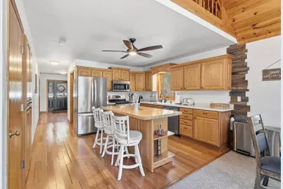 214 S Fern Lane, Oxford, WI 53952 - Photo 8