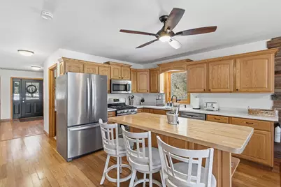 214 S Fern Lane, Oxford, WI 53952 - Photo 20