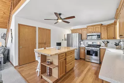 214 S Fern Lane, Oxford, WI 53952 - Photo 12