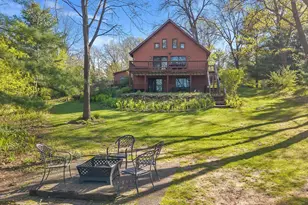 214 S Fern Ln, Oxford, WI 53952 - Photo 4