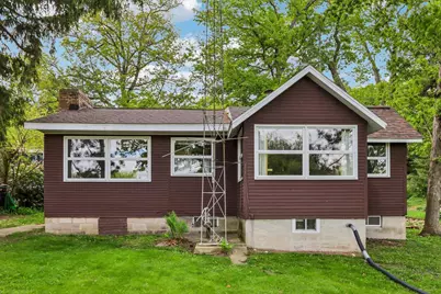 N3901 Wildcat Road, Poynette, WI 53955 - Photo 58