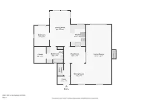 N3901 Wildcat Rd, Poynette, WI 53955 - Photo 40