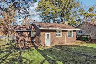 N3901 Wildcat Road, Poynette, WI 53955 - Photo 1