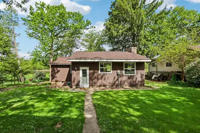 N3901 Wildcat Road, Poynette, WI 53955 - Photo 56