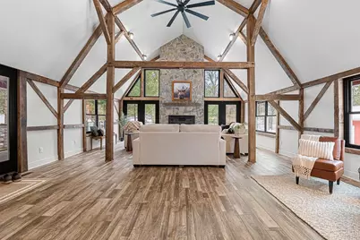 N5889 Soda Road, Princeton, WI 54968 - Photo 1