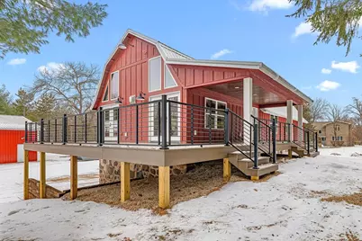 N5889 Soda Road, Princeton, WI 54968 - Photo 2