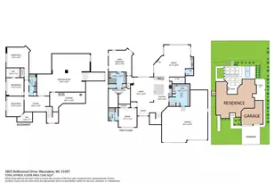 5803 Bellewood Dr, Waunakee, WI 53597 - Photo 74