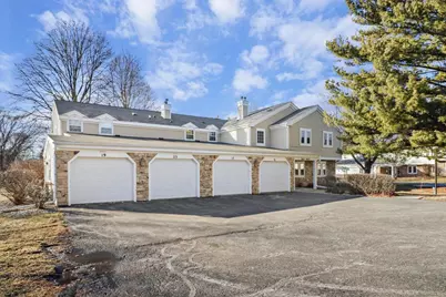 7823 E Oakbridge Way #2A, Madison, WI 53717 - Photo 4